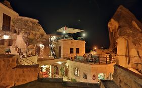 Turquaz Cave Hotel